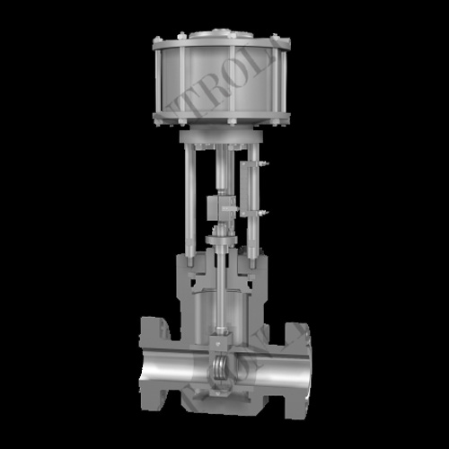 CV7200 Double Disc Parallel Slide Gate Valve